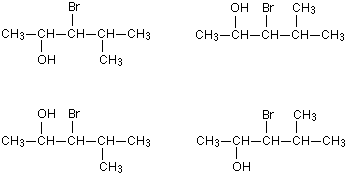 How To Draw Organic Molecules